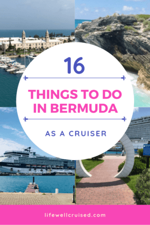 16 Top Bermuda Attractions Cruisers Will Love - Life Well Cruised