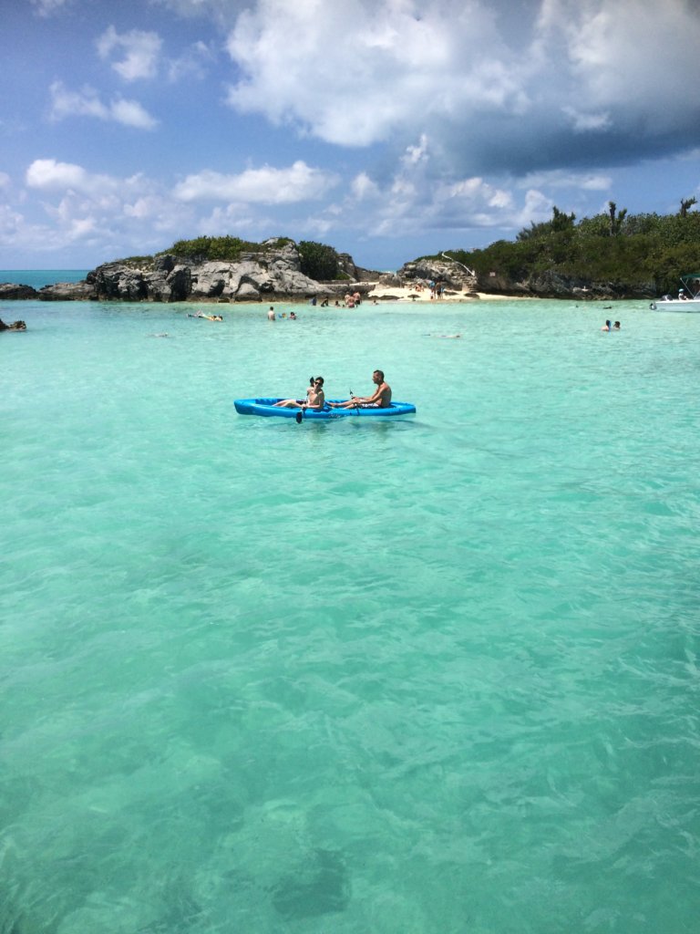 celebrity bermuda cruise reviews