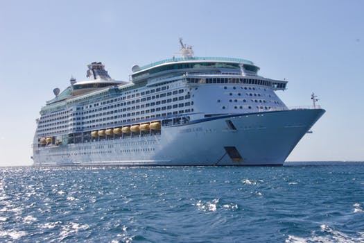 10 Reasons You Should Book a Cruise