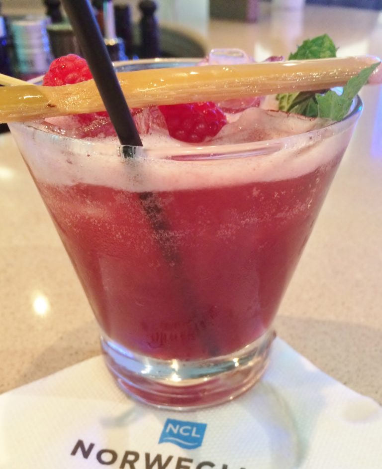 Norwegian Cruise Line's Free at Sea Perks Explained Life Well Cruised