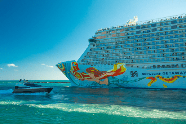 21 Secret Codes On Cruise Ships Explained