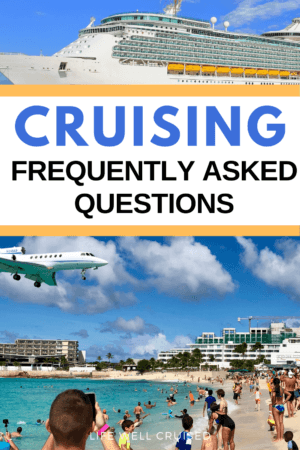 Frequently asked questions about being back on a Royal Caribbean cruise  ship