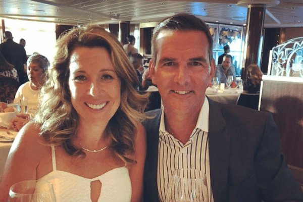 cruise and travel memories