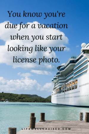 10 inspirational cruise travel quotes that will have you