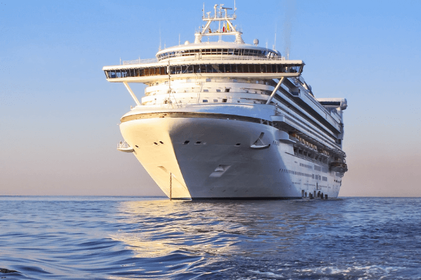 Post-Cruise Depression: How it Affects a Cruise Addict