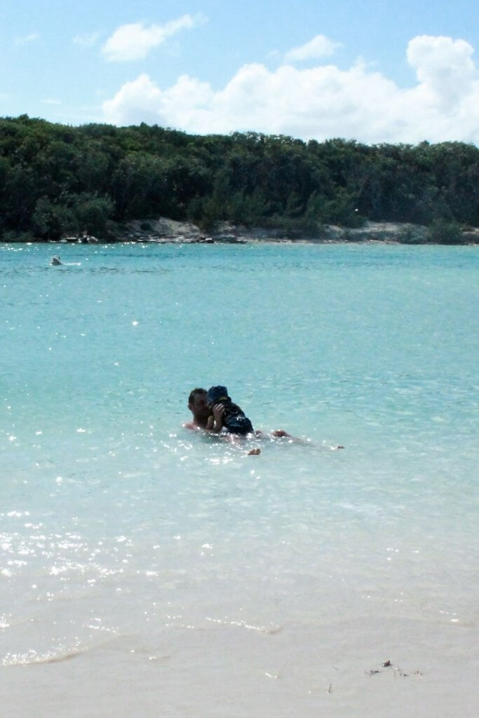 blue lagoon nassau