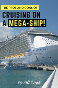 the best cruise alternatives to the mega ship