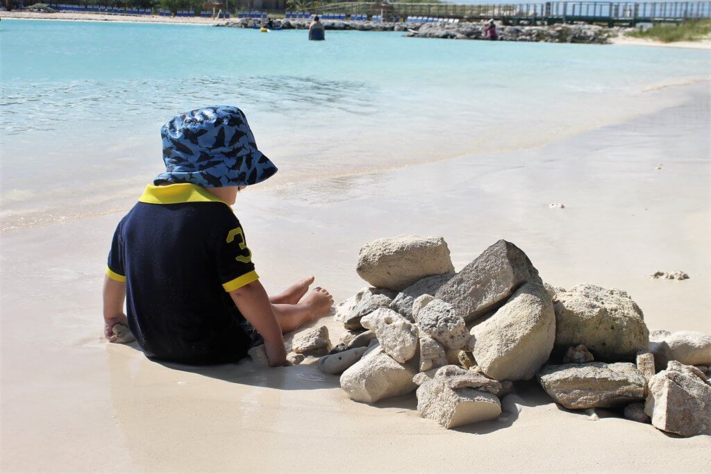 blue lagoon, nassau