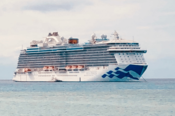 Regal Princess