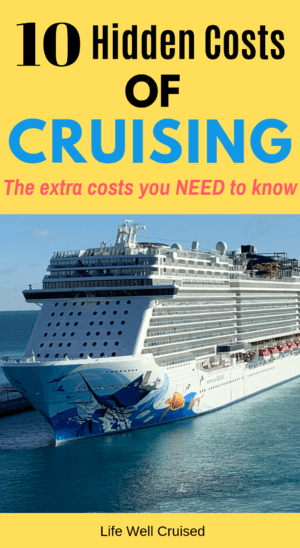 how much does the 9 month cruise cost