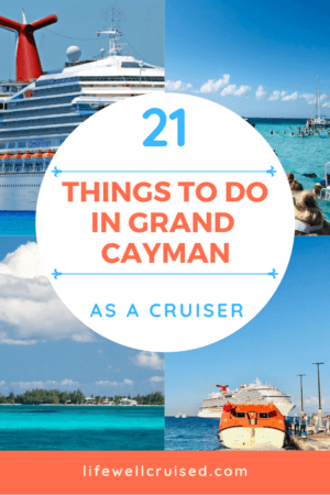 21 Most Recommended Things to Do in Grand Cayman - Life ...