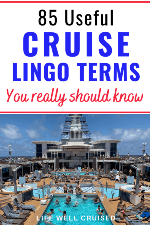 Nautical Terms You Need to Know