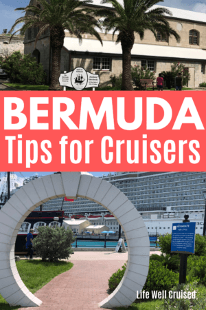 cruise ship excursions bermuda