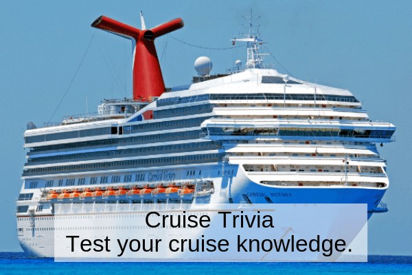 37 Interesting Cruise Ship Facts That Will Surprise You Life Well Cruised