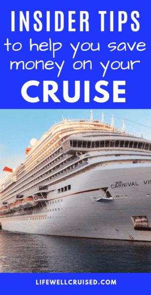 15 Things to Bring on a Cruise from Home (to save money) - Life Well Cruised