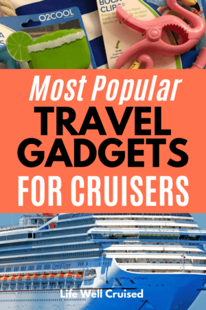 50+ Must-have Cruise Essentials from  in 2024 - Life Well Cruised