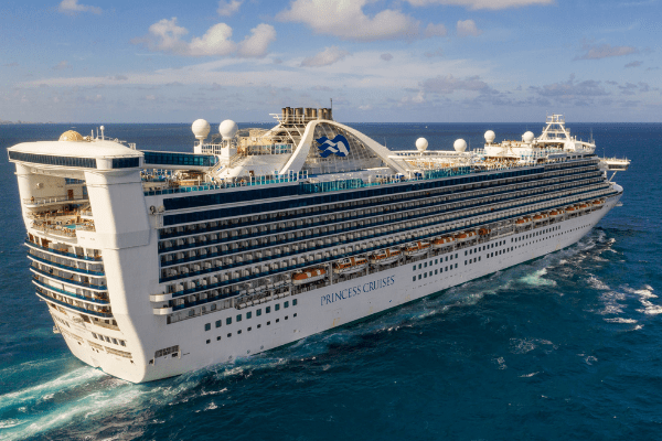 37 Interesting Cruise Ship Facts That Will Surprise You Life Well Cruised