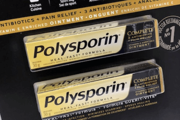 polysporin