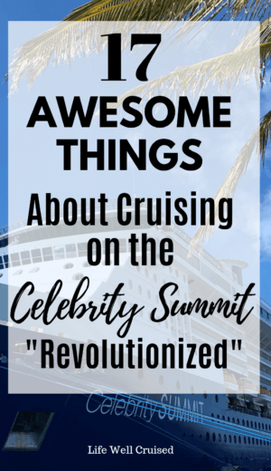 17 Awesome Things about Celebrity Summit