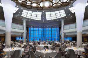 17 Reasons We're Excited to Cruise on Celebrity Summit: Revolutionized