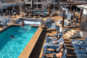 32 Awesome Things To Do on a Cruise on Sea Days - Life Well Cruised