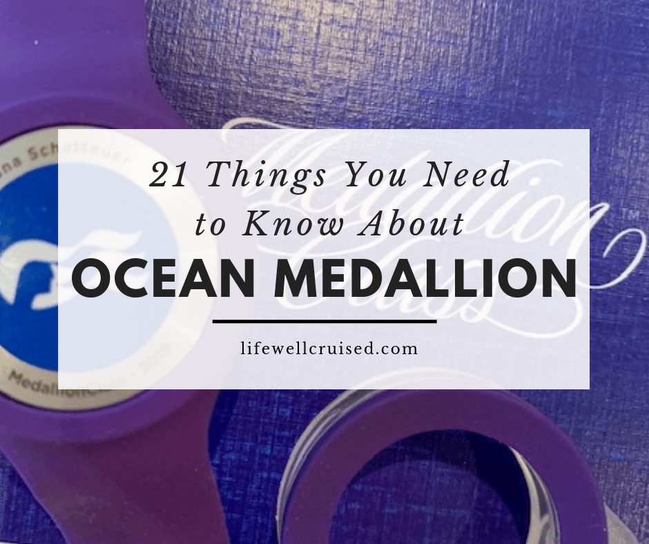 21 things you need to know about ocean medallion