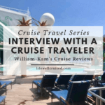 cruise travel series