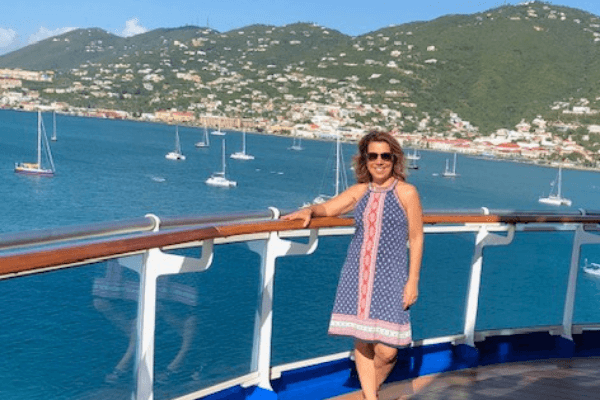 Cruise Etiquette: What's the Cruise Ship Dress Code These Days