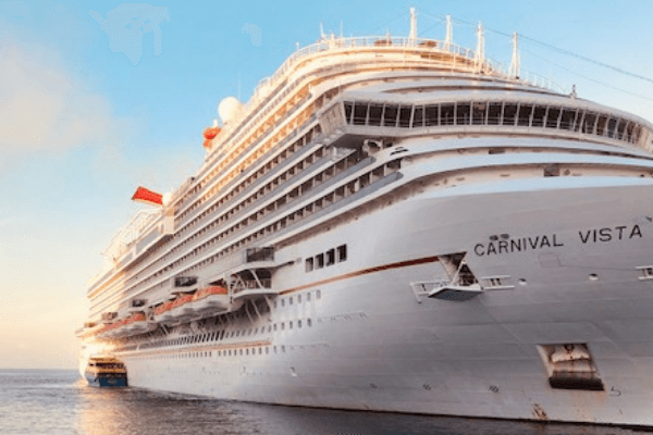 Carnival Vista