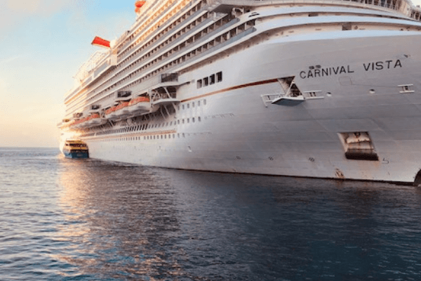 carnival vista