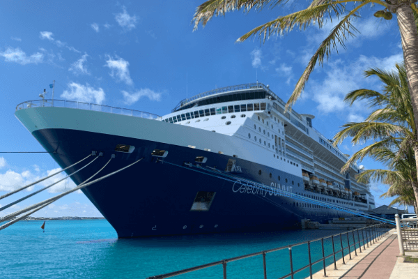 celebrity summit cruise ship