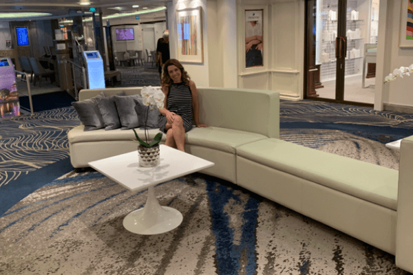 celebrity summit shops ilana