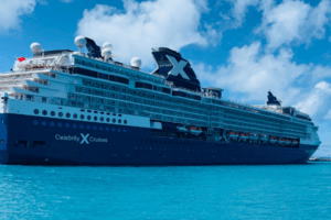 Celebrity Summit Cruise Review: Post Revolutionized (with photos