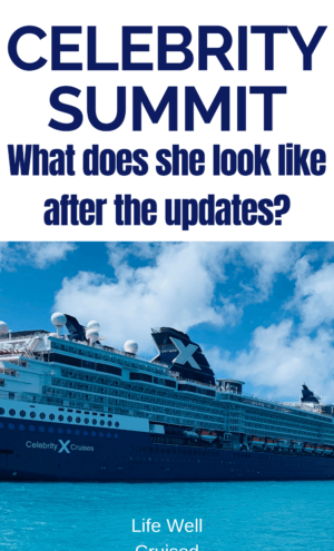 celebrity summit after the updates