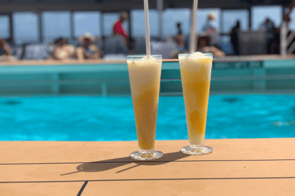 cruise frozen drinks 