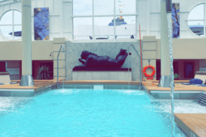 Celebrity Summit Cruise Review: Post Revolutionized (with photos
