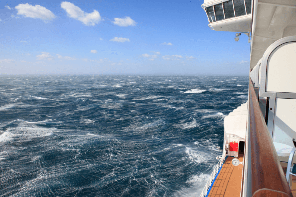 cruise hurricane season