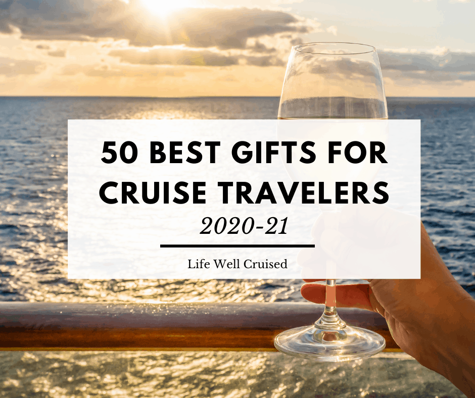 gifts for cruise lovers