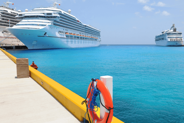 Paradise Beach Cozumel Review (an easy excursion to do on your own) - Life  Well Cruised