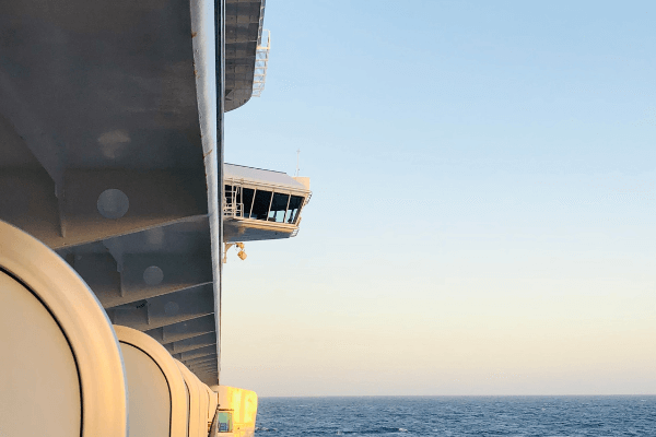 Cruise View