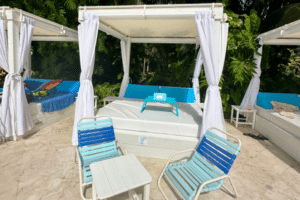 Paradise Beach Cozumel Review (an easy excursion to do on your own