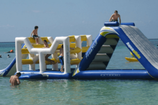 Paradise Beach Inflatables