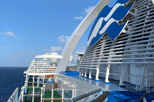 Princess Cruises Tips You Need to Know