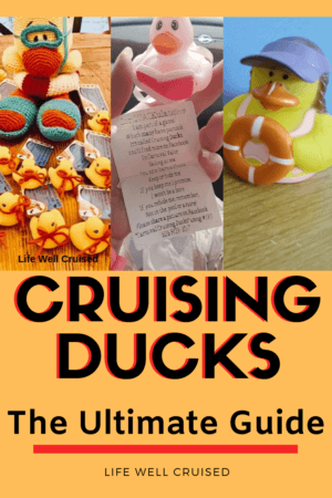 cruising ducks ultimate guide