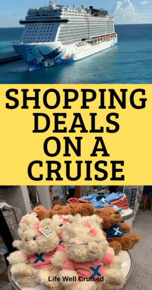 Buying Duty-Free on a Cruise: 5 Things to Know