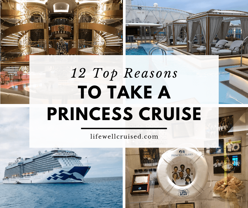 Wedding Cruises, Birthday Cruises, & Other Special Occasion Cruises -  Princess Cruises