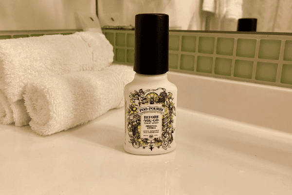 Poo-Pourri