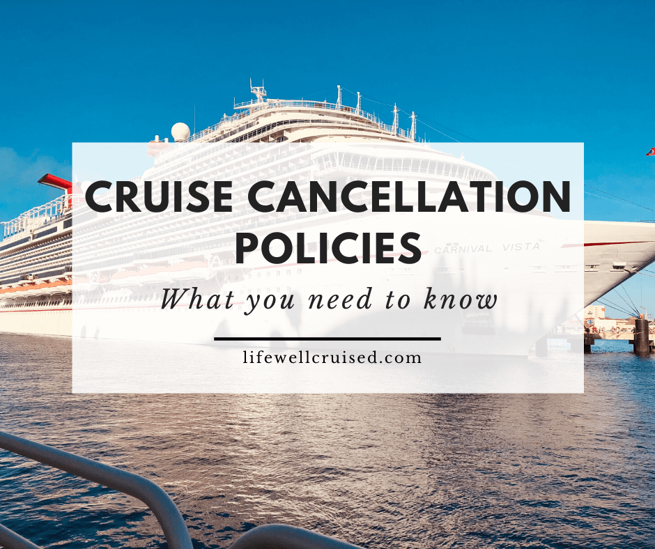 cruise free cancellation