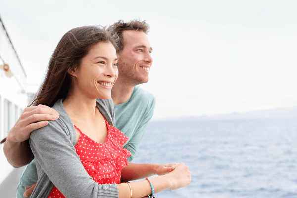 10 Ways To Stay Healthy On A Cruise, But Still Enjoy Yourself