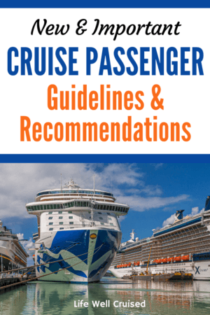 cruise tourism policy